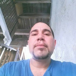 Meet your Posher, Luis